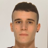 Alex Checchin