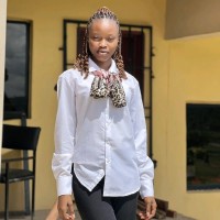 HALIMAH SALAMI