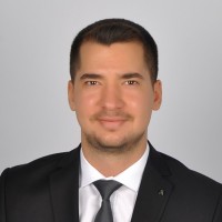 Batuhan Topuzlar