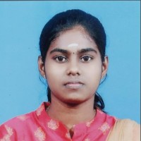 Dharshini Selvakumar