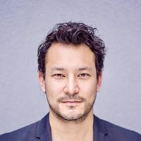 Chris Chin-A-Loy
