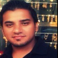 Hussain Al Halfi