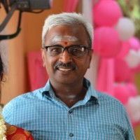 RAMAKRISHNAN SUBRAMANIAN
