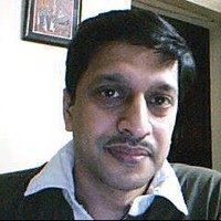 Venugopal Krishnan