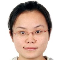 May Zhang