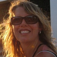 Marouscha Maas