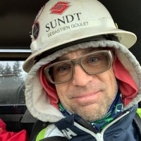 Sebastien Goulet