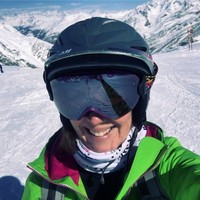 Amanda Martin, PT DPT