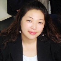 Maya Zhong
