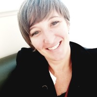 Rebecca Hunter