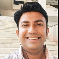 Md Zakir Hossain
