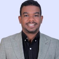Ahmed Abdulsalam