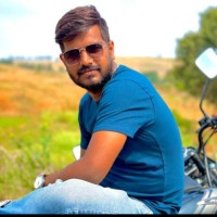 Rupesh Ilkal