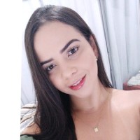 Michelle Saraiva Rodrigues