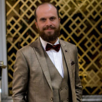 Mohammad Esmailzadeh