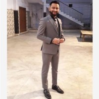 Ravi Sharma
