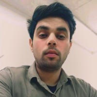 Shobhit Kalia