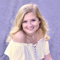 Jaida McKenzie, COTA/L