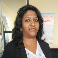 Henryta Franklin