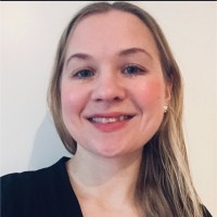 Anne Ingebjørg Eftestøl