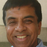 Rajan Singenellore  Ph. D