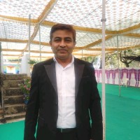 Hasmukh Patel
