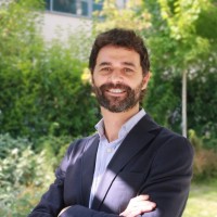 José Ángel Mateo Domingo, CFA