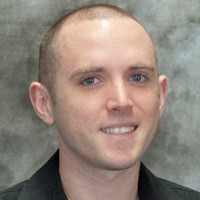 Timothy Blodgett