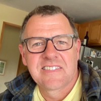 Eric Kestner