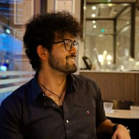 Pranav Vijaya Kumar
