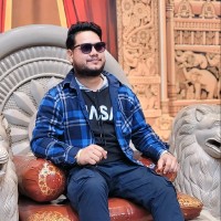 Ravishekh Kumar