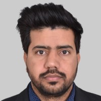 Rajendra Saharan