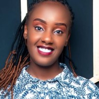 Maina Wangari