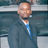 Nathan Chikwekwe