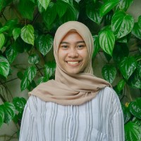 Maria Cakra Putri Welin Huar Noning