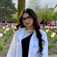 Maryam Nadeem