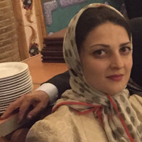 Sara Aliasgari