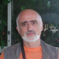 Sergio Troiani