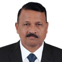 Chandramohan Thekkattil