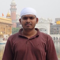 Brijesh Patel