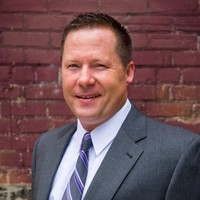John Worden, MBA, MSF
