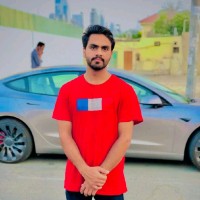 Muhammad Haseeb