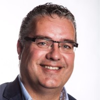 Marcel Jong