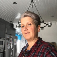 Eva Sivertson