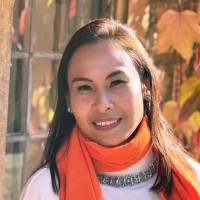 Siti Musleha Binte Husain