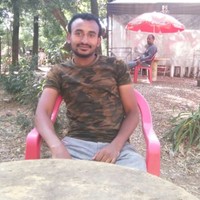 Ali Yebre