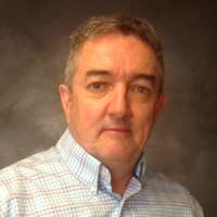 John Grieve