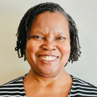 Amb. Catherine Mogaka