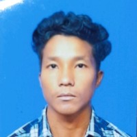 Debojit Gogoi