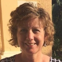 Jill Morgan